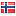 hello.no server is located in Norway